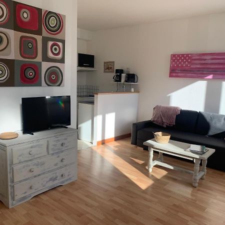 Logement Centre Ville Appartamento Paray-le-Monial Esterno foto