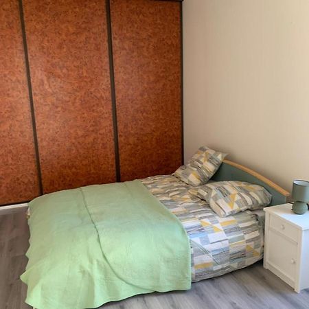 Logement Centre Ville Appartamento Paray-le-Monial Esterno foto