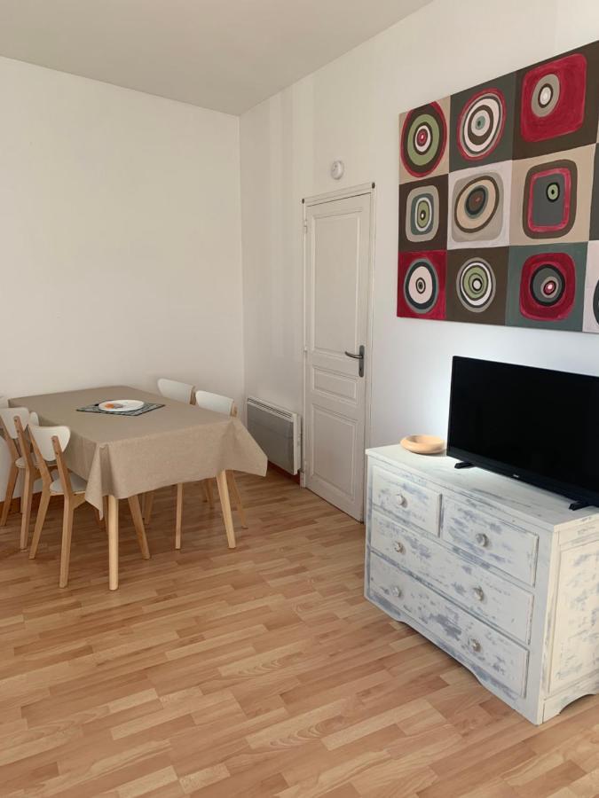 Logement Centre Ville Appartamento Paray-le-Monial Esterno foto